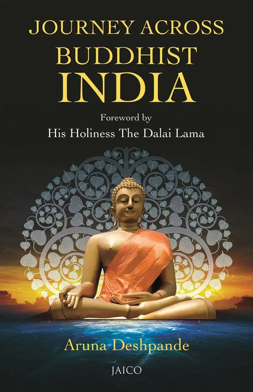 Buddhist India Rediscovered
