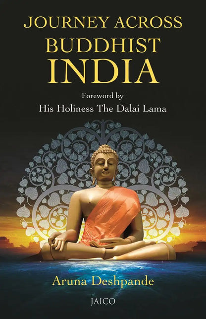 Buddhist India Rediscovered