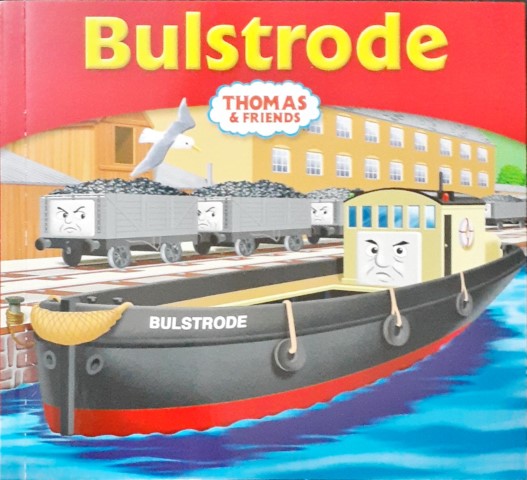 Bulstrode - Thomas & Friends