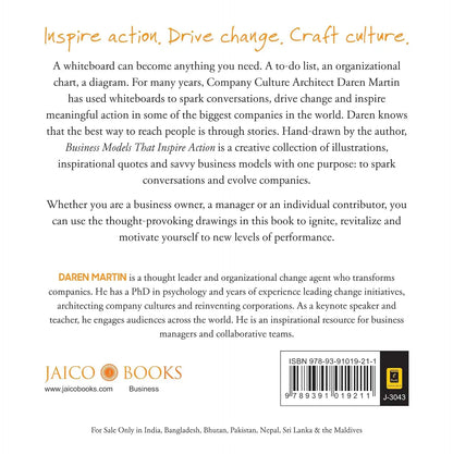 Business Models That Inspire Action