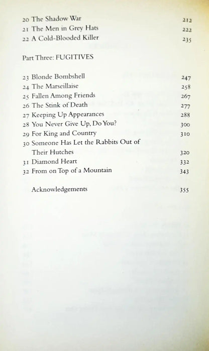 Young Bond #5 : By Royal Command (P)