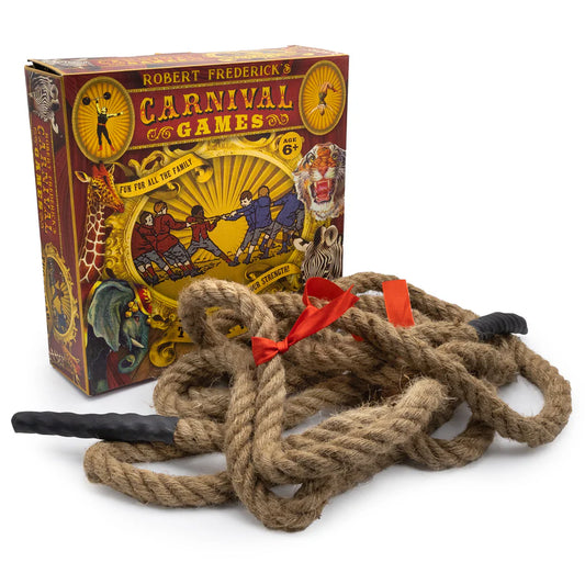 Carnival Games Tug of War | Game