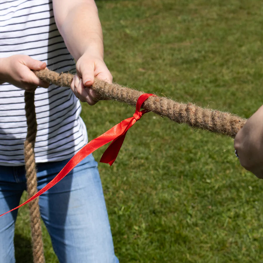 Carnival Games Tug of War | Game