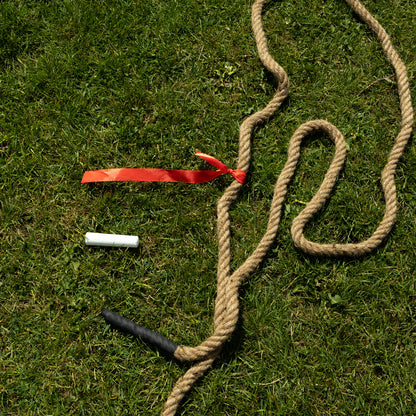 Carnival Games Tug of War | Game