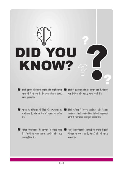 Oswaal CBSE Question Bank Chapter Wise and Topic Wise Hindi - Ganga Class 9 (Latest NCERT) Suitable for R1