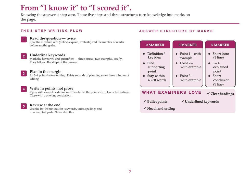CBSE Workbook Science Standard Exploration : Class 9 (Latest NCERT)