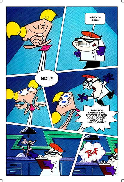 CN Remix Vol 1 The Powerpuff Girls