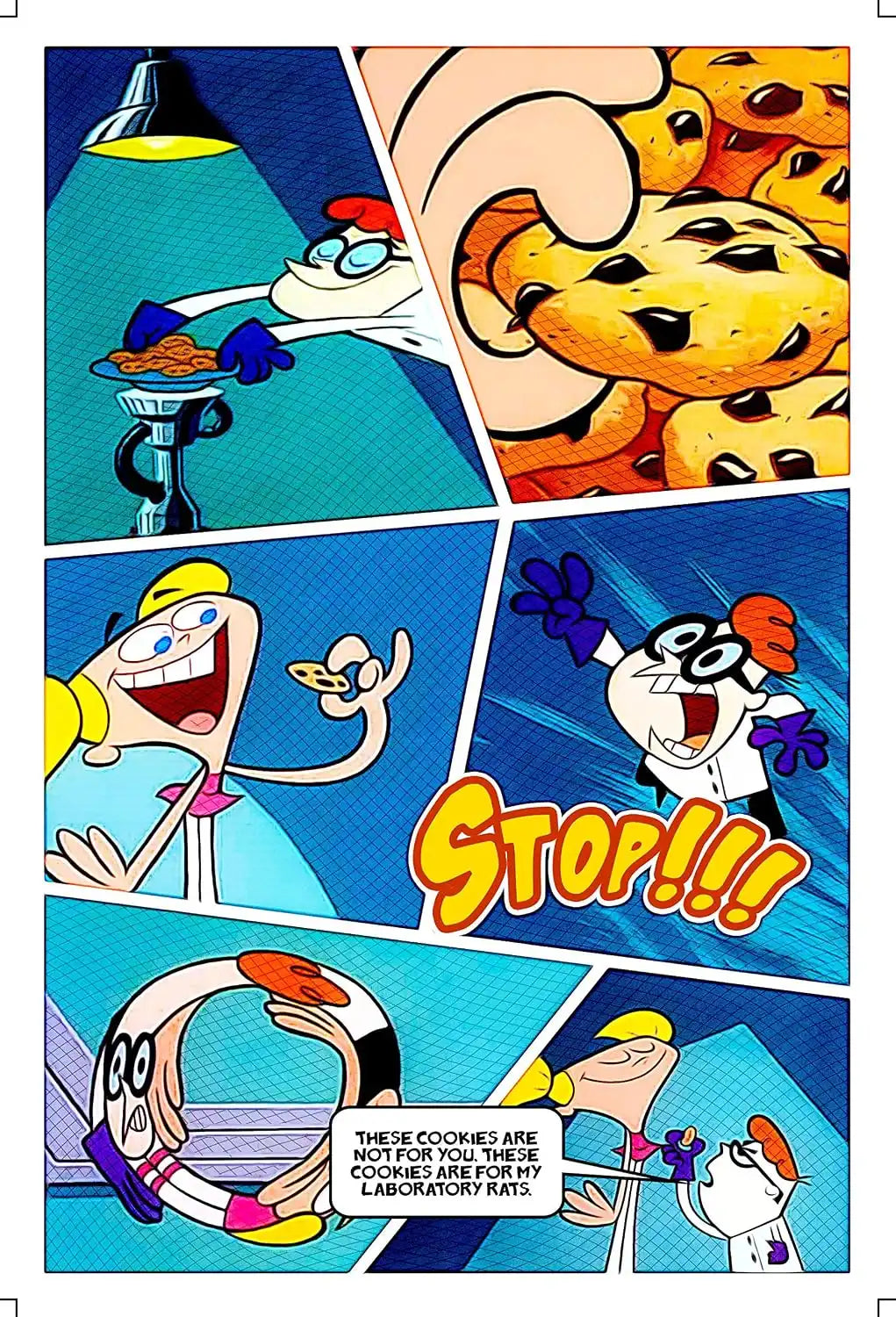 CN Remix Vol 1 The Powerpuff Girls