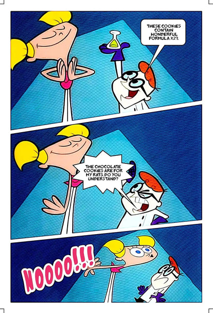 CN Remix Vol 1 The Powerpuff Girls