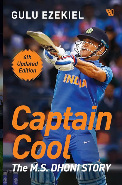 Captain Cool : The M.S. Dhoni Story