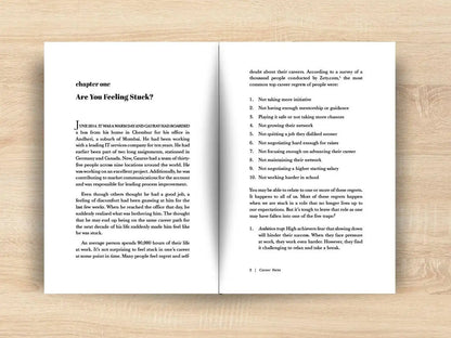 Career Heist : Seize Control Of Your Professional Journey