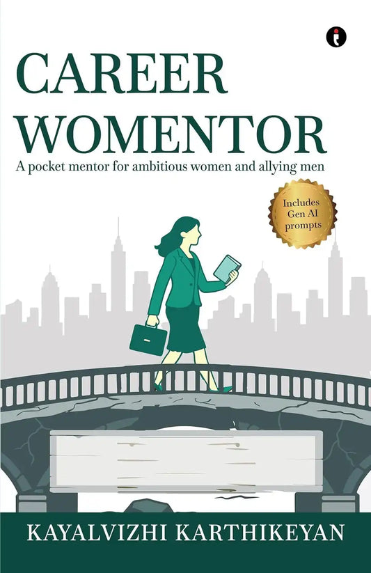 Career Womentor