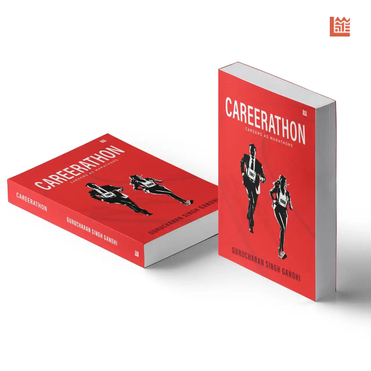 Careerathon - Careers As Marathons