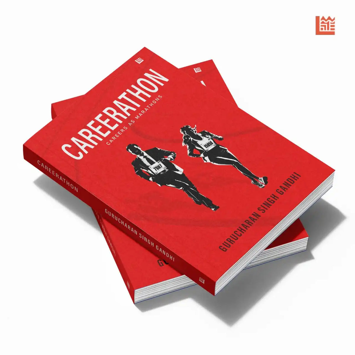 Careerathon - Careers As Marathons