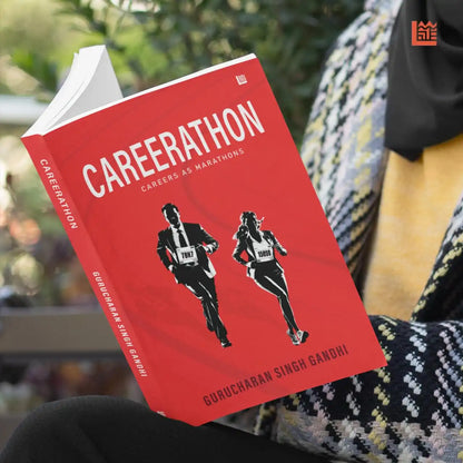 Careerathon - Careers As Marathons