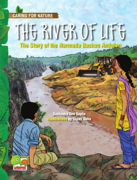 Caring for Nature: The River of Life