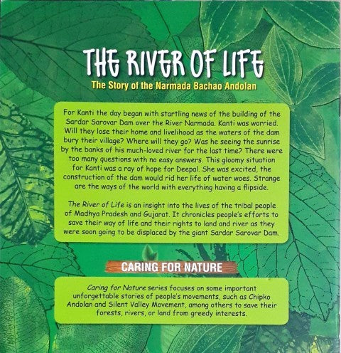 Caring For Rivers Caring for Nature: The River of Life – Books and You
