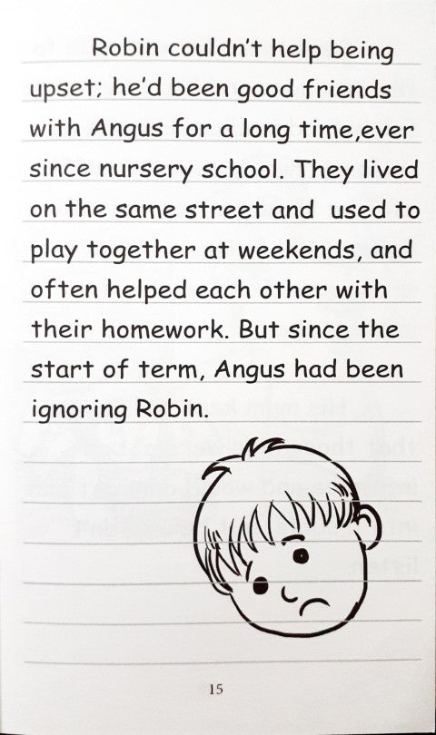 Carlos The Cod - The Diaries Of Robin's Toys – Books and You