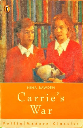 Carrie's War - Unabridged (Puffin Modern Classics)