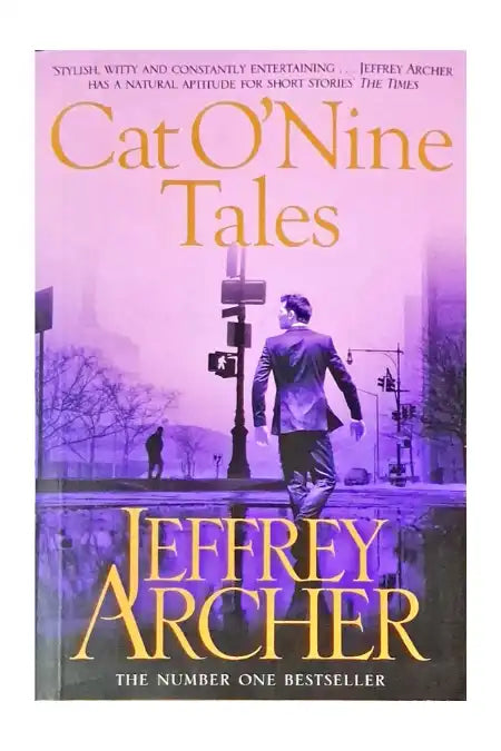 Cat O' Nine Tales and Other Stories
