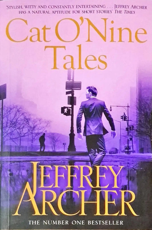 Cat O' Nine Tales and Other Stories