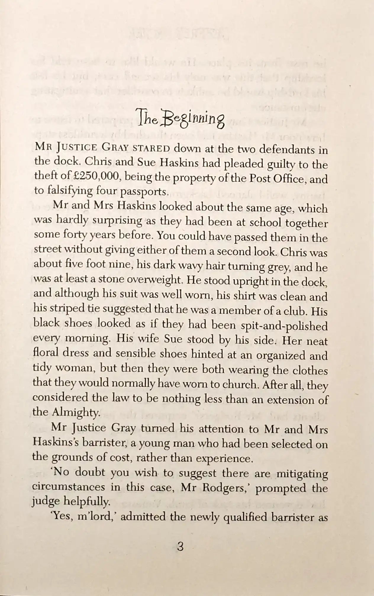 Cat O' Nine Tales and Other Stories