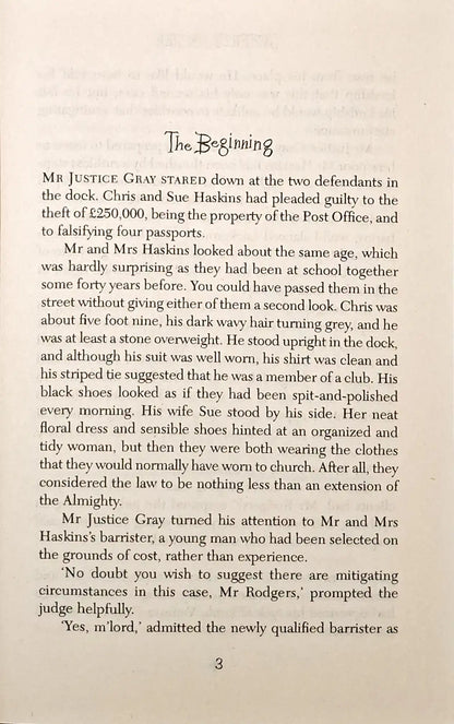 Cat O' Nine Tales and Other Stories