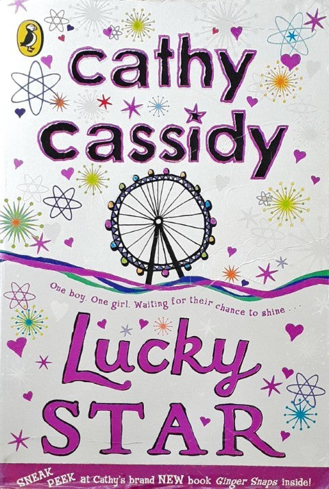Lucky Star (P)