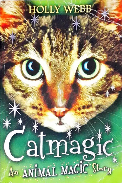 Animal Magic Catmagic (P)