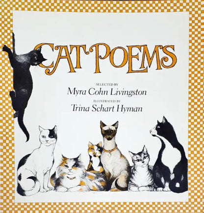 Cat Poems (P)