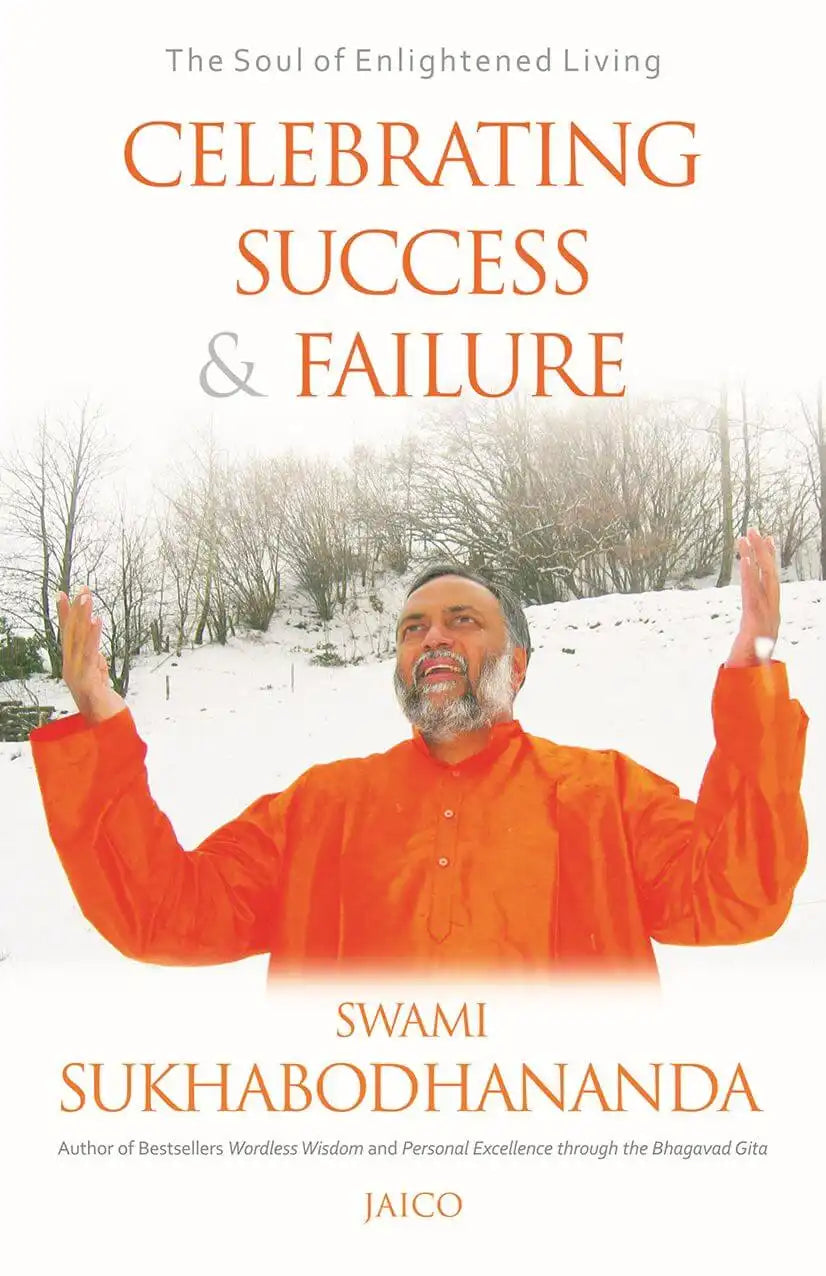 Celebrating Success & Failure