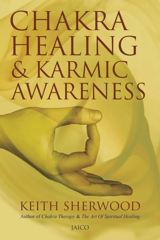 Chakra Healing & Karmic Awareness