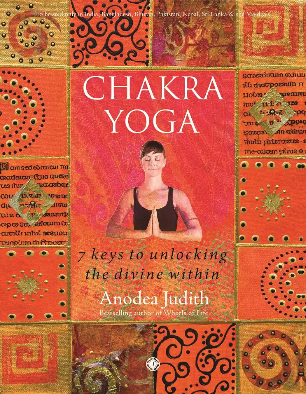 Chakra Yoga