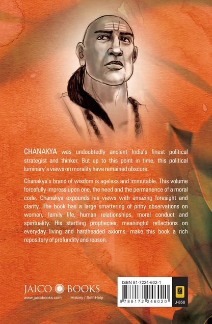 Chanakya : His Teachings and Advice