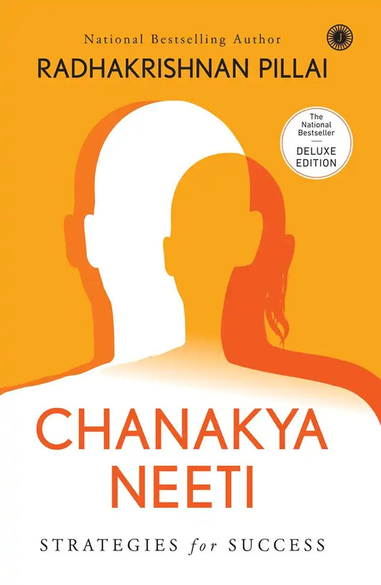 Chanakya Neeti : Strategies For Success – Deluxe Edition