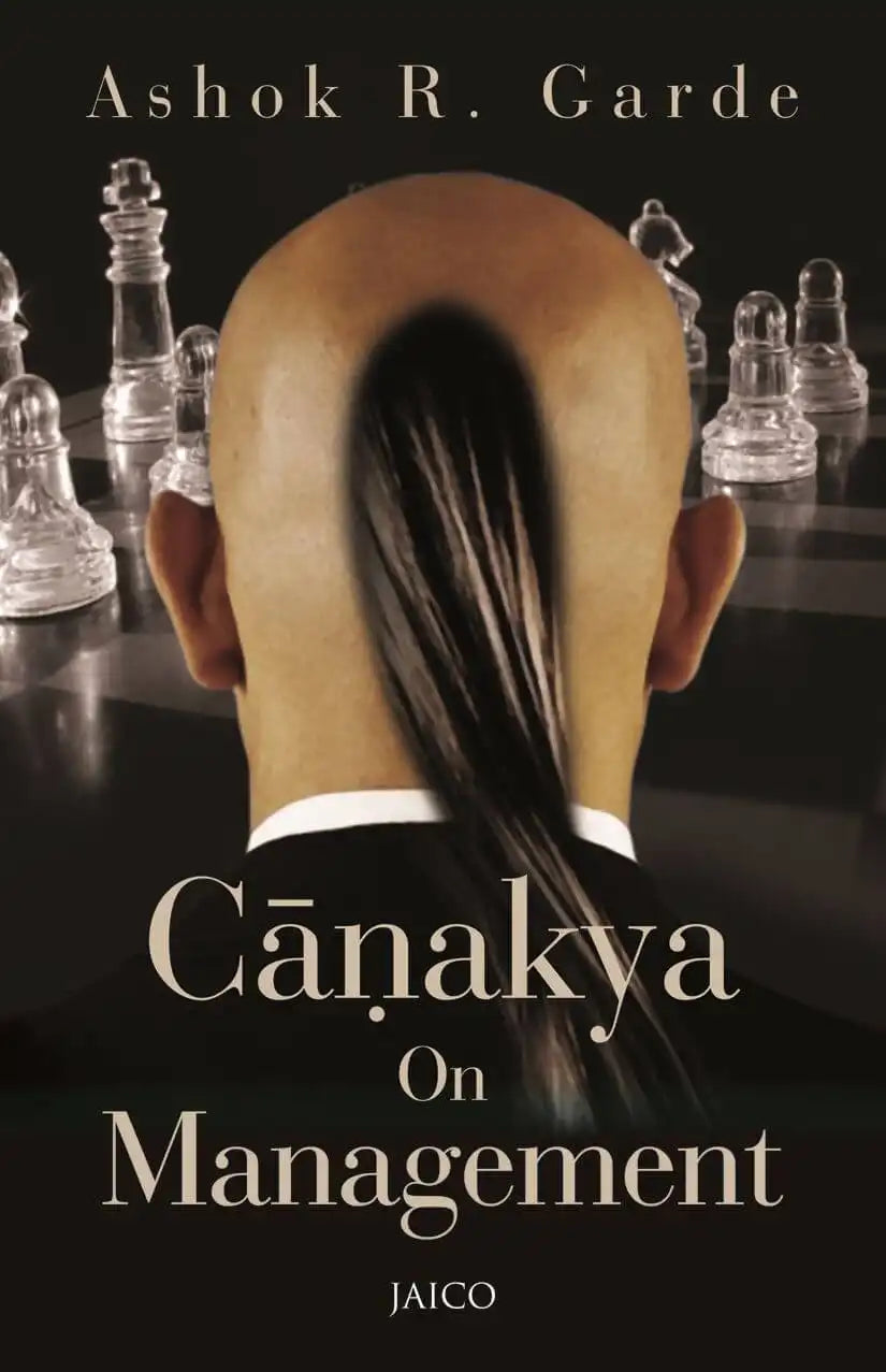 Chanakya on Management