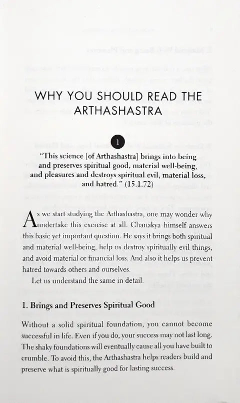 Chanakya's 100 Best Sutras : Ageless Wisdom for Unlocking Your Potential and Achieving Your Goals