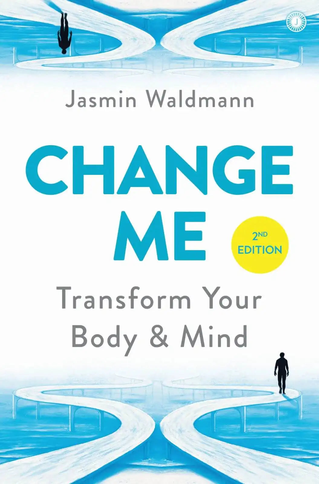 Change Me - 2nd Edition