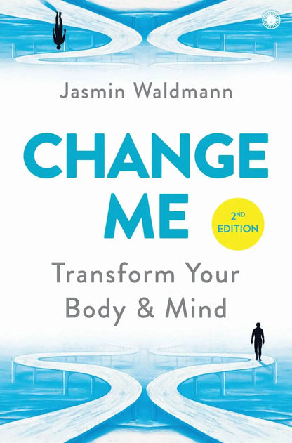 Change Me - 2nd Edition