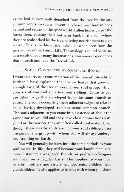 Change Your Life, Change the World