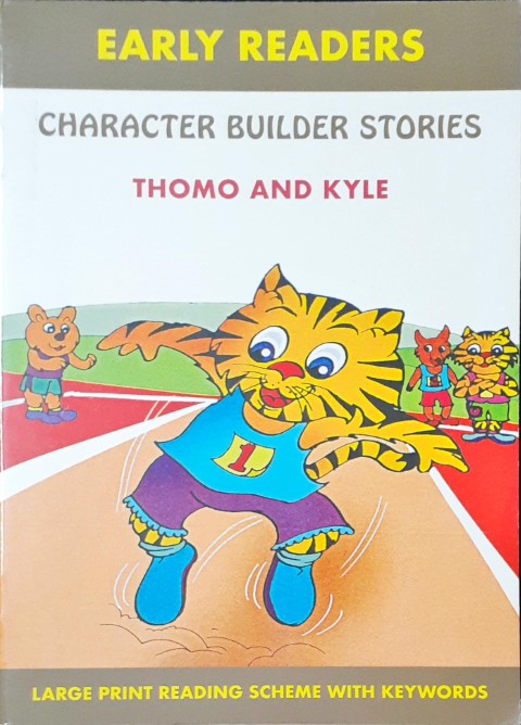 Character Builder Stories Thomo And Kyle