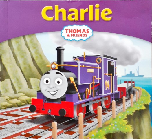 Charlie - Thomas & Friends