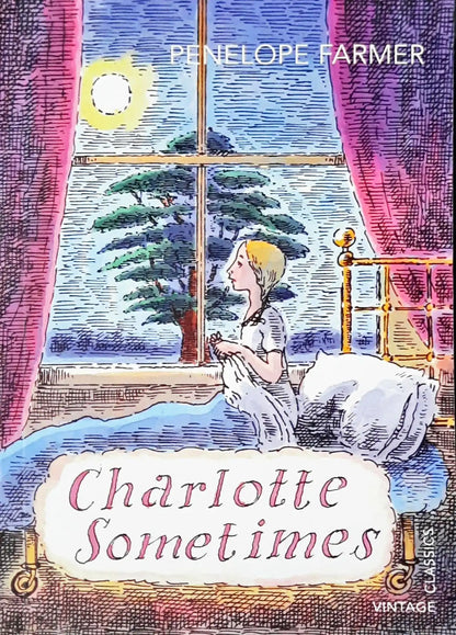 Aviary Hall #3 : Charlotte Sometimes