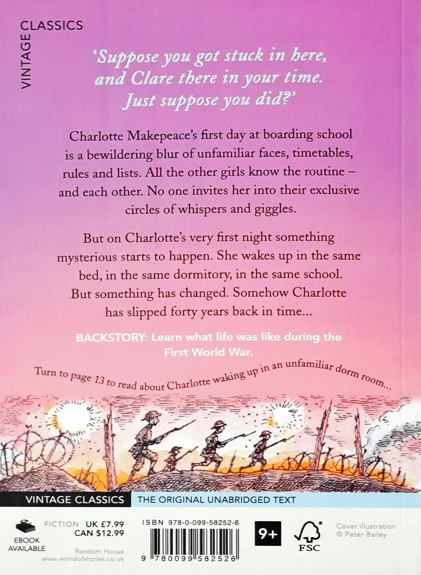 Aviary Hall #3 : Charlotte Sometimes