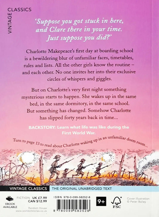 Aviary Hall #3 : Charlotte Sometimes