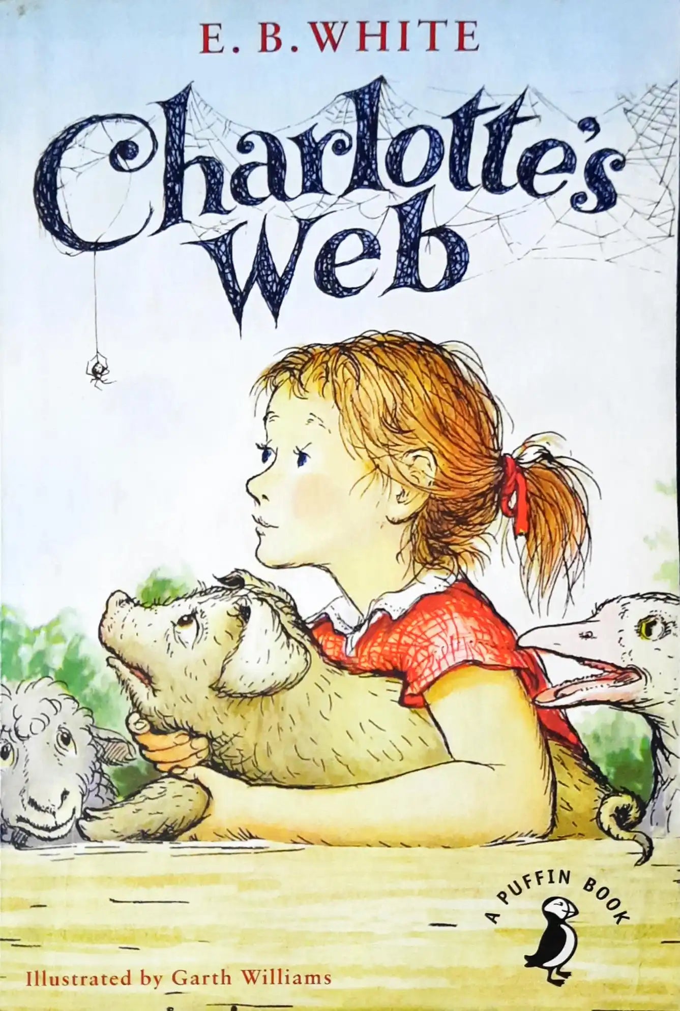 Charlotte's Web (P)
