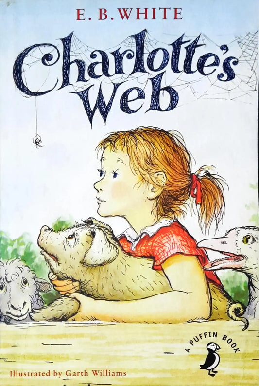 Charlotte's Web (P)