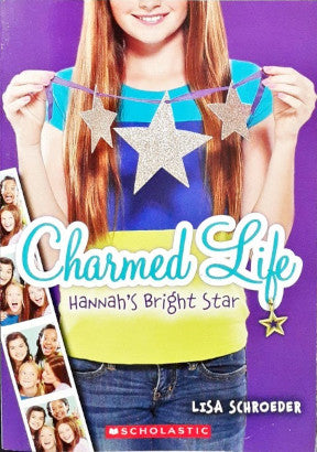 Charmed Life Hannah's Bright Star