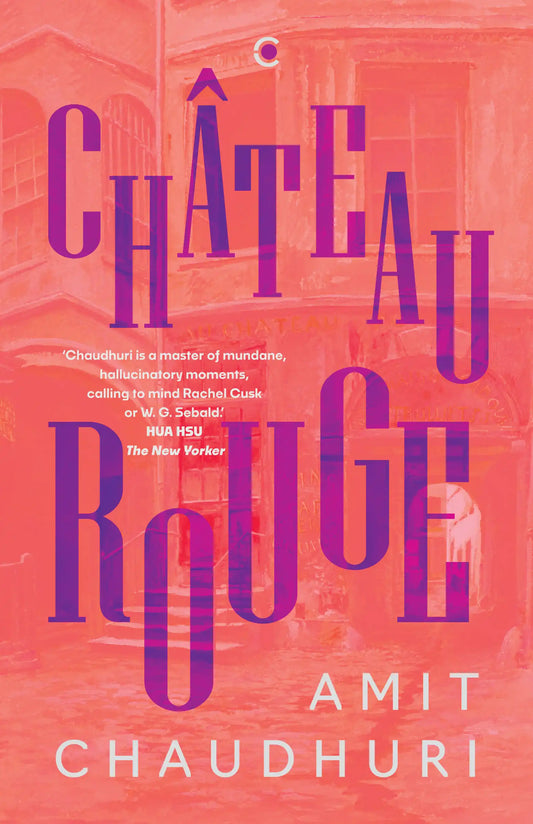 Château Rouge