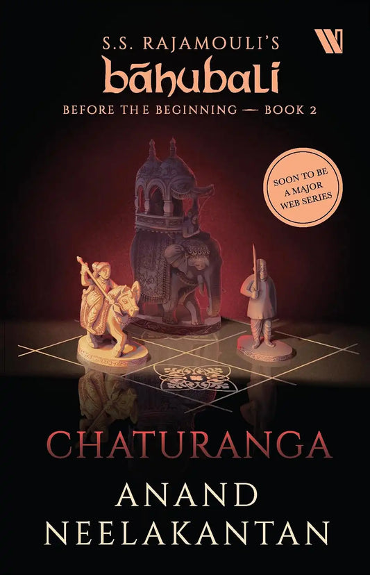 Chaturanga